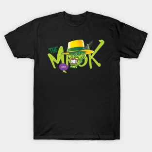 The Joke Master T-Shirt